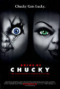 Bride of Chucky 1998 poster Jennifer Tilly Hitta mer: Chucky