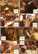 Brink´s stöten 1978 stora filmfoton Peter Falk William Friedkin