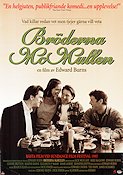 Bröderna McMullen 1995 poster Jack Mulcahy Michael McGlone Edward Burns