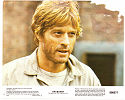 Brubaker 1980 lobbykort Robert Redford Yaphet Kotto Morgan Freeman Bob Rafelson