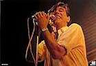 Bryan Ferry 1981 poster Bryan Ferry Rock och pop