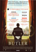 The Butler 2013 poster Forest Whitaker Oprah Winfrey John Cusack Lee Daniels Politik