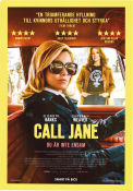 Call Jane 2022 poster Elizabeth Banks Sigourney Weaver Chris Messina Phyllis Nagy