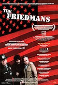 Capturing the Friedmans 2003 poster Andrew Jarecki Dokumentärer