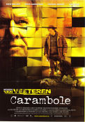 Carambole 2005 poster Sven Wollter Peter Andersson Eva Rexed Daniel Lind Lagerlöf