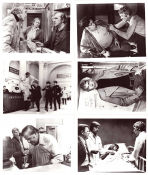 The Carey Treatment 1972 filmfotos James Coburn Jennifer O´Neill Pat Hingle Blake Edwards