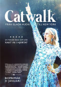 Catwalk: From Glada Hudik to New York 2020 poster Nicklas Hillberg Ida Johansson Pär Johansson Johan Skog Dokumentärer