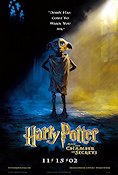 Chamber of Secrets 2002 poster Dobby Hitta mer: Harry Potter