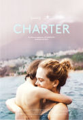 Charter 2020 poster Ane Dahl Torp Sverrir Gudnason Troy Lundkvist Amanda Kernell Resor