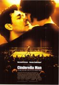Cinderella Man 2005 poster Russell Crowe Renée Zellweger Craig Bierko Ron Howard Boxning
