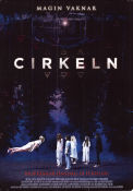 Cirkeln 2015 poster Josefin Asplund Helena Engström Miranda Frydman Levan Akin