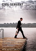 Civil Servant 2007 poster Johan Bjerker