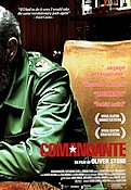 Comandante 2003 poster Oliver Stone Politik