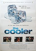 The Cooler 2004 poster William H Macy Maria Bello Alec Baldwin Gambling