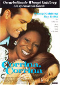 Corrina Corrina 1994 poster Ray Liotta Whoopi Goldberg Tina Majorino Jessie Nelson