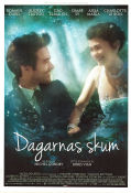 Dagarnas skum 2013 poster Romain Duris Audrey Tautou Gad Elmaleh Michel Gondry