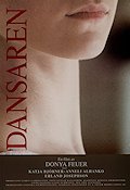 Dansaren 1994 poster Anneli Alhanko Erland Josephson Balett