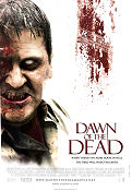 Dawn of the Dead 2004 poster Sarah Polley Ving Rhames Mekhi Phifer Zack Snyder Hitta mer: Zombie