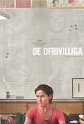 De ofrivilliga 2008 poster Villmar Björkman Linnea Cart-Lamy Leif Edlund Ruben Östlund Skola