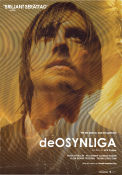 De osynliga 2008 poster Pål Sverre Hagen Trine Dyrholm Ellen Dorrit Petersen Erik Poppe Norge