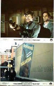 Death Wish 1974 lobbykort Charles Bronson