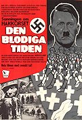 Den blodiga tiden 1960 poster Erwin Leiser Hitta mer: Adolf Hitler Krig Hitta mer: Nazi