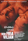 Den fria viljan 2006 poster Jürgen Vogel