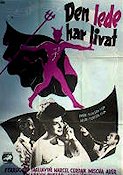 Den lede har livat 1953 poster Ferruccio Tagliavini