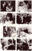 Den lena huden 1964 filmfotos Jean Desailly Fran�oise Dorléac Nelly Benedetti Francois Truffaut