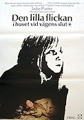 Den lilla flickan i huset 1976 poster Jodie Foster