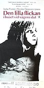 Den lilla flickan i huset 1976 poster Jodie Foster