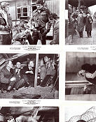Den stora flykten 1963 filmfotos Steve McQueen James Garner Richard Attenborough John Sturges Hitta mer: Nazi