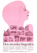 Den svenska biografen 1985 poster Hitta mer: Sveriges Biografägareförbund Hitta mer: Biograf