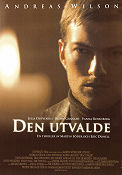 Den utvalde 2005 poster Andreas Wilson Björn Granath Julia Dufvenius Martin Söder