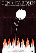 Den vita rosen 1982 poster Lena Stolze Wulf Kessler Michael Verhoeven Konstaffischer Hitta mer: Nazi