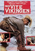 Den vite vikingen 1991 poster Gotti Sigurdarson Hrafn Gunnlaugsson Hitta mer: Vikings Island