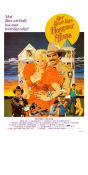 Det bästa lilla horhuset i Texas 1982 poster Dolly Parton Burt Reynolds Colin Higgins Musikaler Poliser