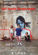 Det borde finnas regler 2015 poster Osvald Harryson Kodjo Akolor Leakim Eventhén Linda-Maria Birbeck