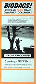 Det grymma landet 1975 poster Martin Sheen Terrence Malick