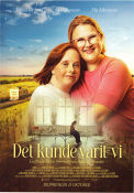 Det kunde varit vi 2024 poster Ida Johansson Emma Örtlund Pär Johansson Björn Tjärnberg