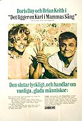 Det ligger en karl i mammas säng 1968 poster Doris Day