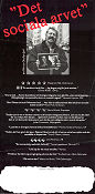 Det sociala arvet 1993 poster Eva Blondin Kenta Gustafsson Stefan Jarl Hitta mer: Stockholm Dokumentärer