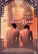 Det turkiska badet 1997 poster Marco Risi Ferzan Ozpetek Hitta mer: Türkiye