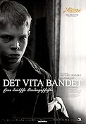 Det vita bandet 2009 poster Michael Haneke Barn