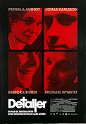Detaljer 2003 poster Pernilla August