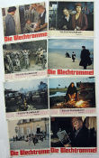 Die Blechtrommel 1979 lobbykort Volker Schlöndorff Text: Günter Grass