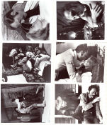 Doc 1971 filmfotos Stacy Keach Faye Dunaway Harris Yulin Frank Perry