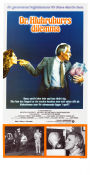 Dr Hfuhruhurrs dilemma 1983 poster Steve Martin Kathleen Turner David Warner Carl Reiner