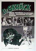 Dr Skräck 1973 poster Antoinette Bower Craig Littler George Schenck
