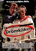Drömkåken 1993 poster Björn Skifs Suzanne Reuter Peter Dalle